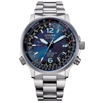 часовник,часовници,citizen,cb0230,81l,watch,silver,(grey,blue)