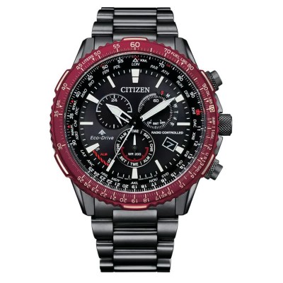 часовник,часовници,citizen,cb5009,55e,watch,red,(black,black)