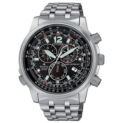 часовник,часовници,citizen,cb5850,80e,watch,silver,(grey,black)