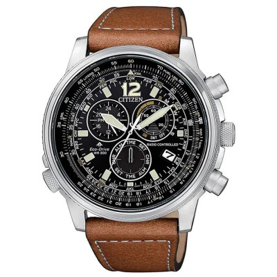 часовник,часовници,citizen,cb5860,27e,watch,brown,(brown,black)