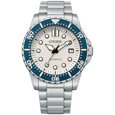 часовник,часовници,citizen,nj0171,81a,watch,silver,(grey,grey)