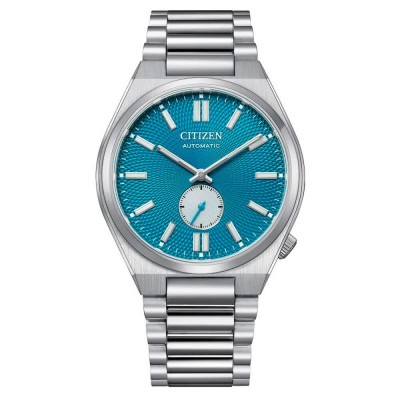 часовник,часовници,citizen,nk5010,51l,watch,silver,(grey,blue)