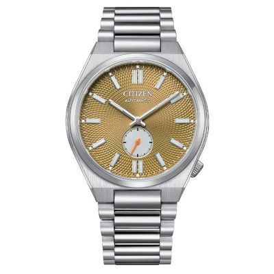 часовник,часовници,citizen,nk5010,51x,watch,silver,(grey,brown)