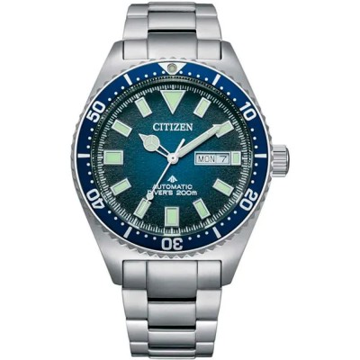 часовник,часовници,citizen,ny0129,58l,watch,silver,(grey,blue)
