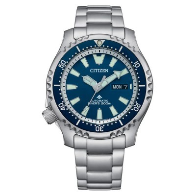 часовник,часовници,citizen,ny0161,63l,watch,silver,(grey,blue)