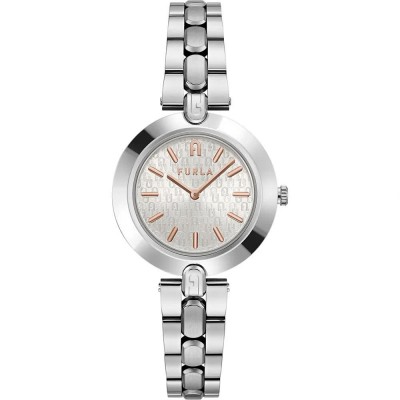 часовник,часовници,furla,ww00002005l1,watch,silver,(grey,grey)
