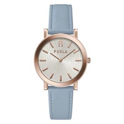 часовник,часовници,furla,ww00003005l3,woman,watch,blue,(blue,leather,grey)