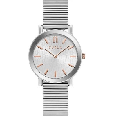 часовник,часовници,furla,ww00003007l1,watch,silver,(grey,grey)