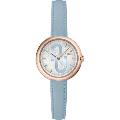 часовник,часовници,furla,ww00005005l3,watch,blue,(blue,leather,grey)