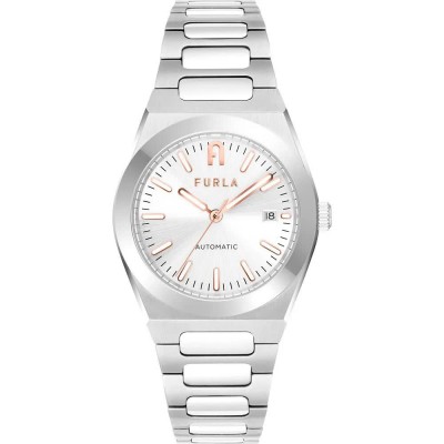 часовник,часовници,furla,ww00012001l1,watch,silver,(grey,grey)