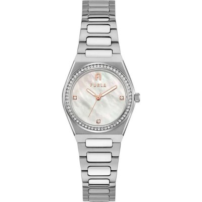 часовник,часовници,furla,ww00020003l1,woman,watch,silver,(grey,grey)