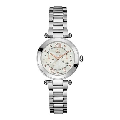 часовник,часовници,gc,y06010l1,woman,watch,silver,(silver,white)
