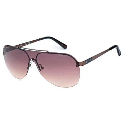 слънчеви,очила,слънчеви,очила,guess,gf5053,0048f,sunglasses,brown,(brown)