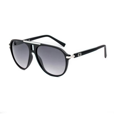 слънчеви,очила,слънчеви,очила,guess,gf5056,5902b,sunglasses,black,(black)