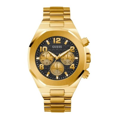 часовник,часовници,guess,gw0489g2,watch,golden,(golden,black)
