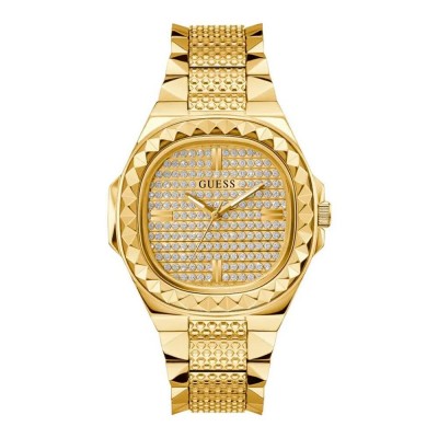 часовник,часовници,guess,gw0622g1,watch,golden,(golden,golden)