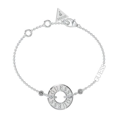 бижутерия,guess,jubb03113jwrh,bracelet,silver,(grey)