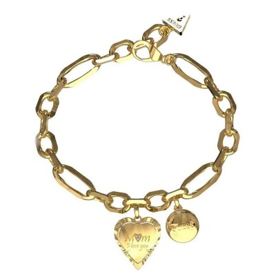 бижутерия,guess,jubb04045jwyg,bracelet,golden,(golden)
