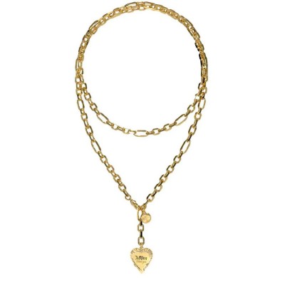 бижутерия,guess,jubn04044jwyg,necklace,golden