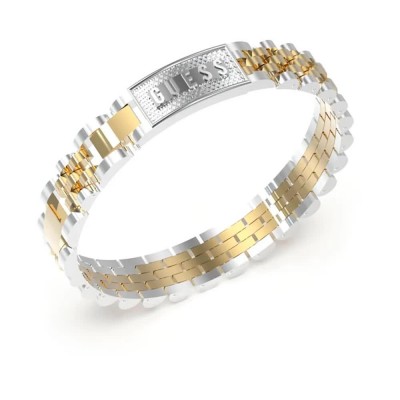 бижутерия,guess,jumb03201jwyg,bracelet,golden,(golden)