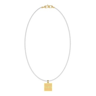 бижутерия,guess,jumn03026jwyg,necklace,yellow,(golden)
