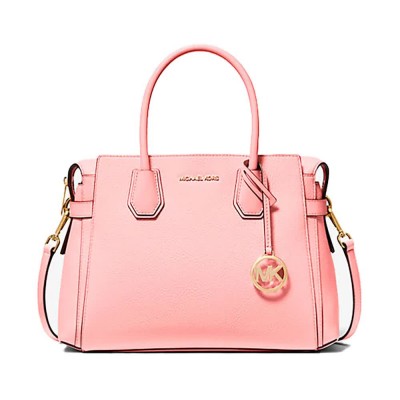 чанта,за,през,рамо,всички,чанти,michael,kors,35s4gm9s6lpow,shoulder,bag,pink,(pink,leather)