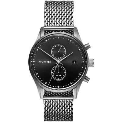 часовник,часовници,mvmt,mv01,s2,watch,silver,(grey,black)
