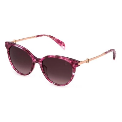 слънчеви,очила,слънчеви,очила,tous,stoa95,530vc7,woman,sunglasses,pink,(pink)