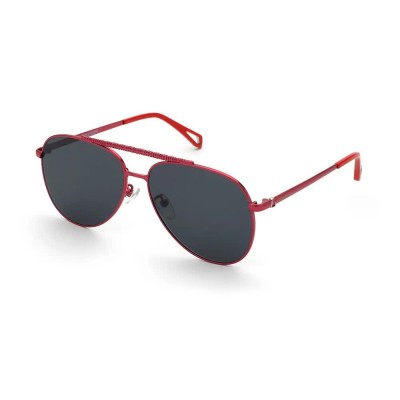 слънчеви,очила,слънчеви,очила,zadig&voltaire,szv415,6008er,sunglasses,red,(red)