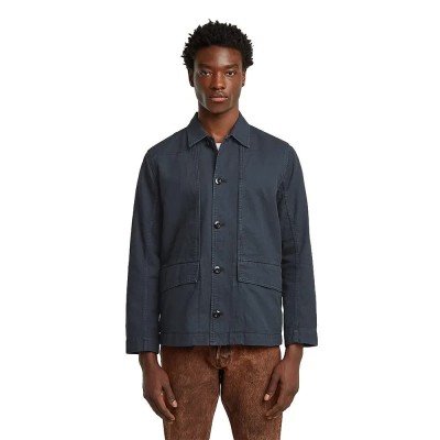 мъжки,якета,g,star,4,pocket,overshirt,salute,gd,(blue)