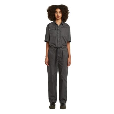 гащеризон,дамски,гащеризони,g,star,army,jumpsuit,india,ink,gd,(grey)