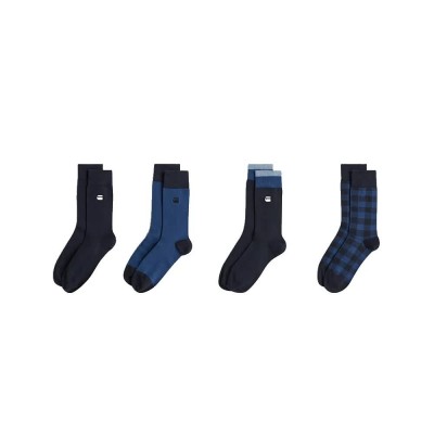 чорапи,мъжки,чорапи,дамски,чорапи,g,star,beam,socks,multicolor,(multi)