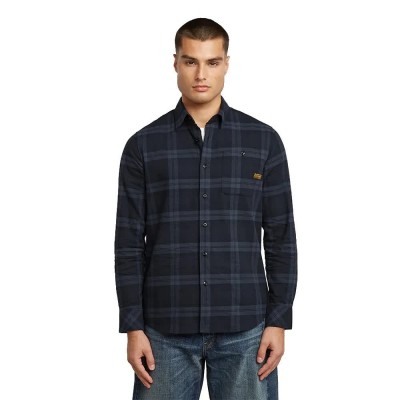 дамски,якета,и,палта,g,star,biker,overshirt,dark,olive