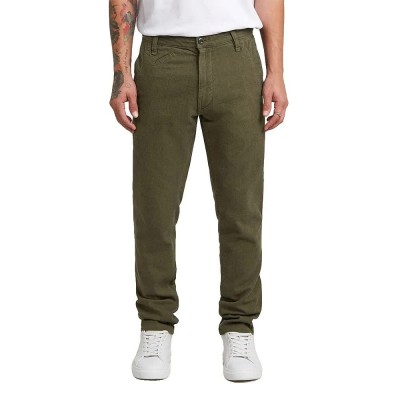 панталони,тип,чино,мъжки,панталони,g,star,bronson,3.0,slim,chino,pants,dark,olive,gd,(green)