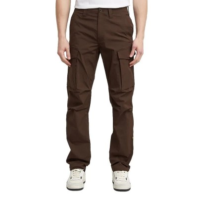 панталони,мъжки,панталони,g,star,core,regular,cargo,pants,deep,brown,(brown)