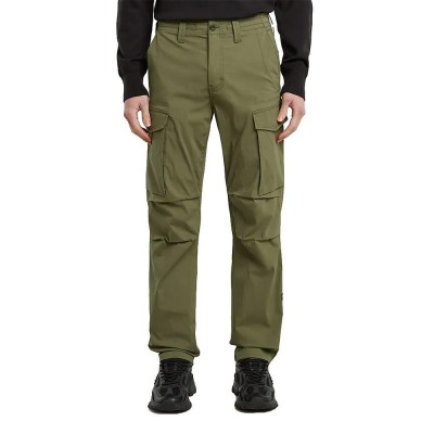 панталони,мъжки,панталони,g,star,core,regular,cargo,pants,shadow,olive,(green)