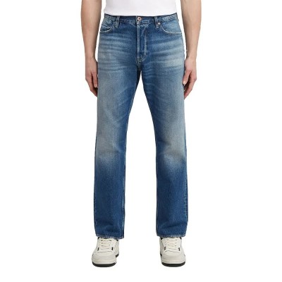 дънки,мъжки,панталони,g,star,dakota,regular,straight,jeans,blue,(vintage,sakarya)