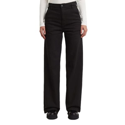 панталони,тип,чино,дамски,панталони,g,star,deck,2.0,high,loose,chino,pants,black,(dark,black,gd)