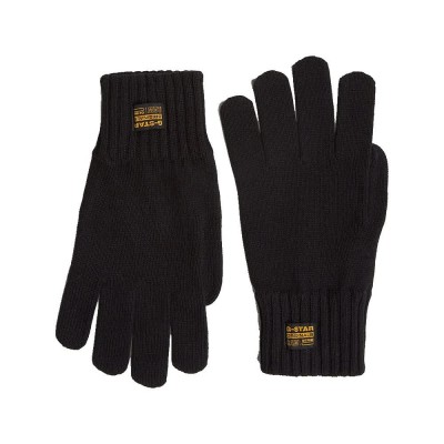 ръкавици,ръкавици,шапки,и,шалове,g,star,effo,gloves,dark,black