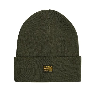 шапка,всички,шапки,g,star,effo,long,beanie,green,(asfalt)
