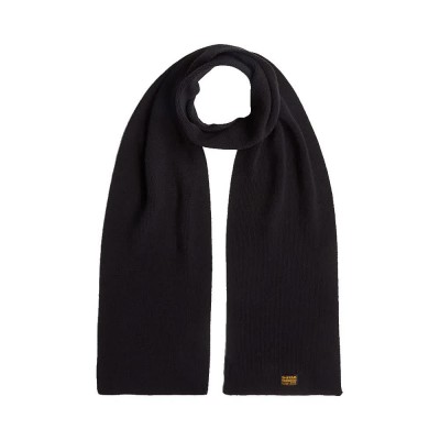 шал,ръкавици,шапки,и,шалове,g,star,effo,scarf,black,(dark,black)