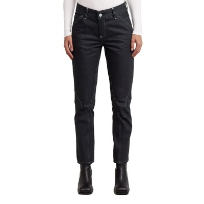 дънки,дамски,панталони,g,star,kitoh,3d,slim,jeans,black,(raw,denim)