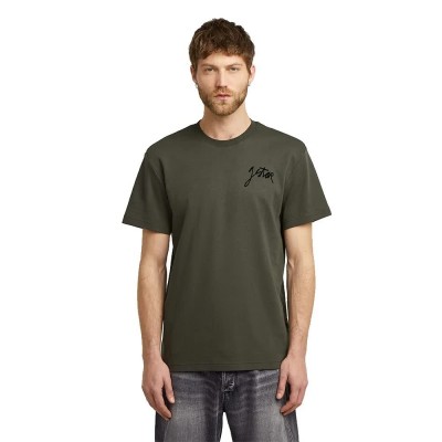 дънки,мъжки,панталони,g,star,lenney,bootcut,2.0,jeans,green,(vintage,cumulus,blue)