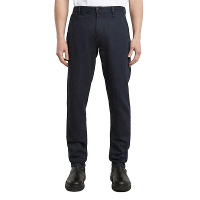 дънки,мъжки,панталони,g,star,morry,tapered,chino,jeans,blue,(worn,in,arctic,blue)