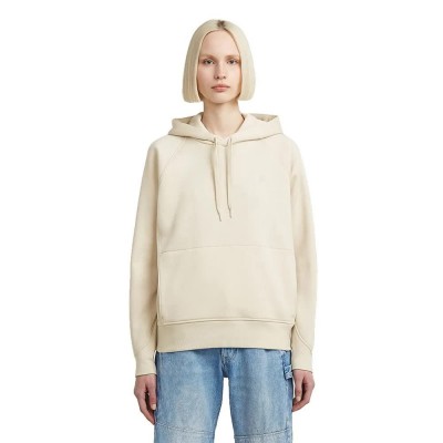 суичър,дамски,блузи,g,star,premium,core,2.0,hoodie,whitebait,(beige)