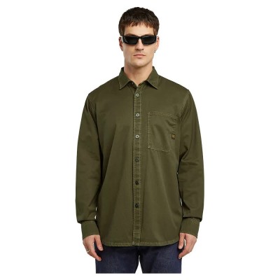 риза,с,дълъг,ръкав,мъжки,ризи,g,star,regular,1,pocket,long,sleeve,shirt,green,(wren,gd)