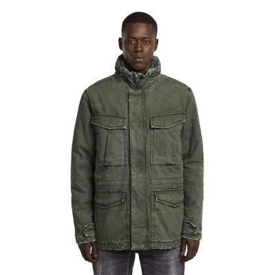 яке,мъжки,якета,g,star,rovic,field,padded,jacket,green,(overdye,asfalt,gd)