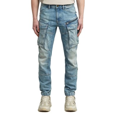 дънки,мъжки,панталони,g,star,rovic,zip,3d,regular,tapered,denim,jeans,blue,(vintage,cumulus,blue)