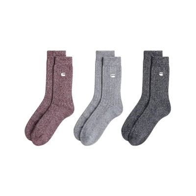 чорапи,мъжки,чорапи,дамски,чорапи,g,star,shard,socks,multicolor,(multi)
