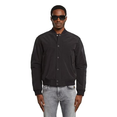 яке,мъжки,якета,g,star,varsity,leather,jacket,black,(dark,black,dark,black)